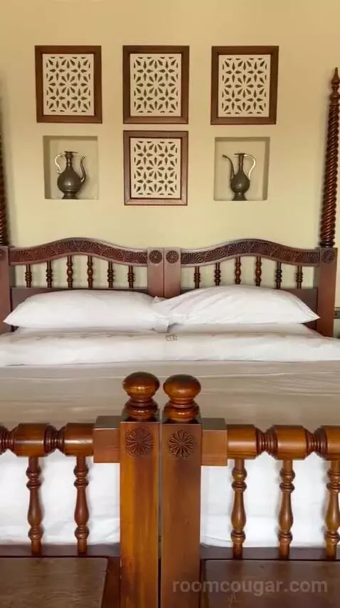 Standard (#34) bed picture #7