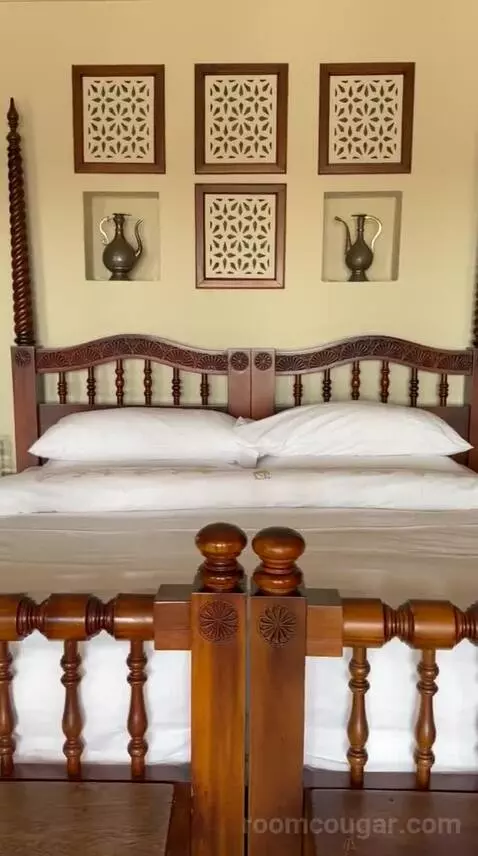 Standard (#34) bed picture #8