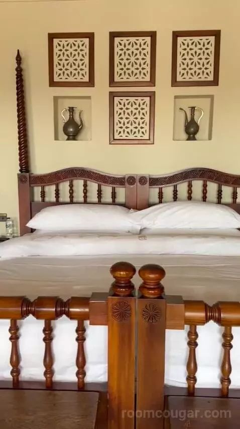 Standard (#34) bed picture #9