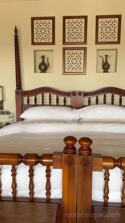 Standard (#34) bed picture #10