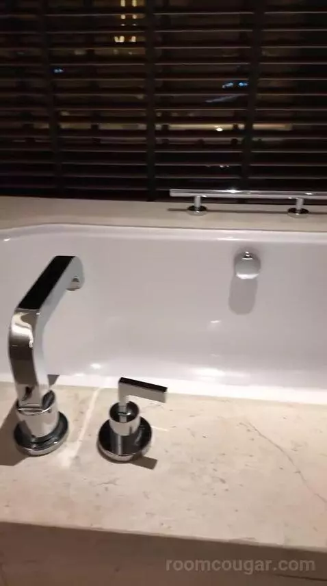 Andaz Suite bathroom picture #6
