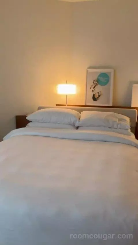 Queen Room with Two Queen Beds and Partial Ocean View (#532) picture #15