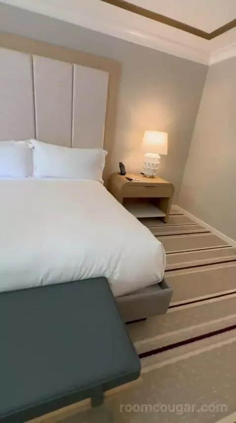 Ocatilla King Room (#6234) bed picture #1
