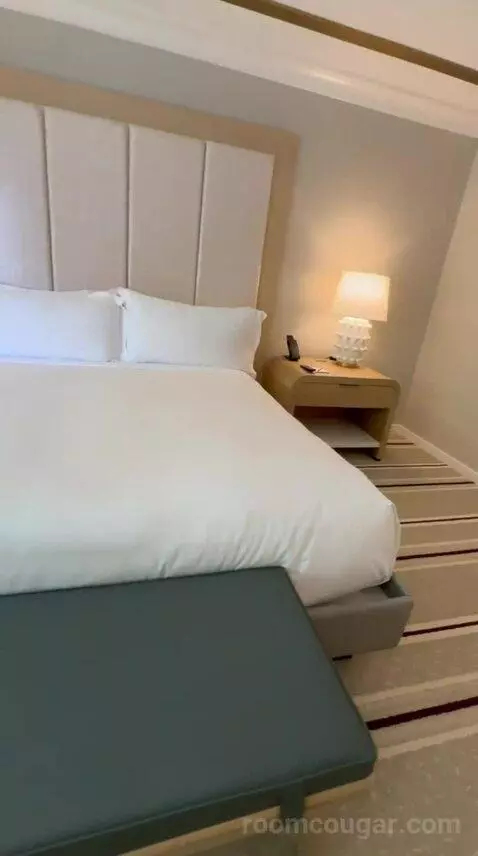 Ocatilla King Room (#6234) bed picture #3