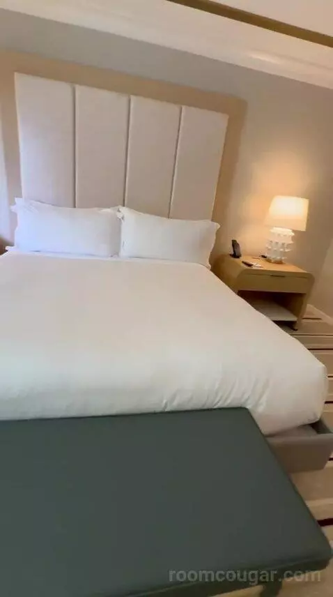 Ocatilla King Room (#6234) bed picture #5