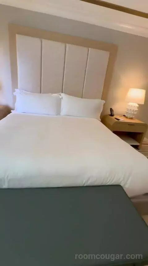 Ocatilla King Room (#6234) bed picture #6