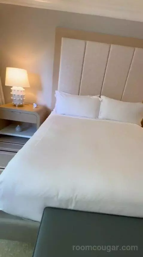 Ocatilla King Room (#6234) bed picture #7