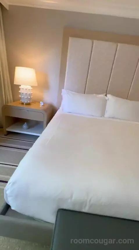 Ocatilla King Room (#6234) bed picture #8