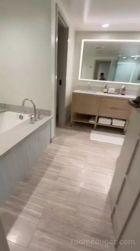 Ocatilla King Room (#6234) bathroom picture #2