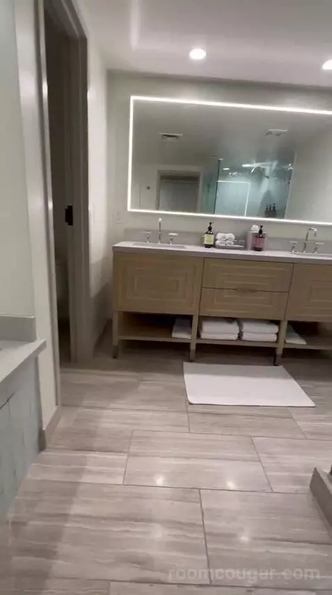 Ocatilla King Room (#6234) bathroom picture #9