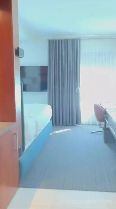 Double Room with Two Double Beds (#311) bed picture #1