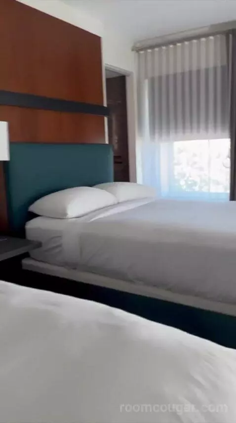 Double Room with Two Double Beds (#311) bed picture #9