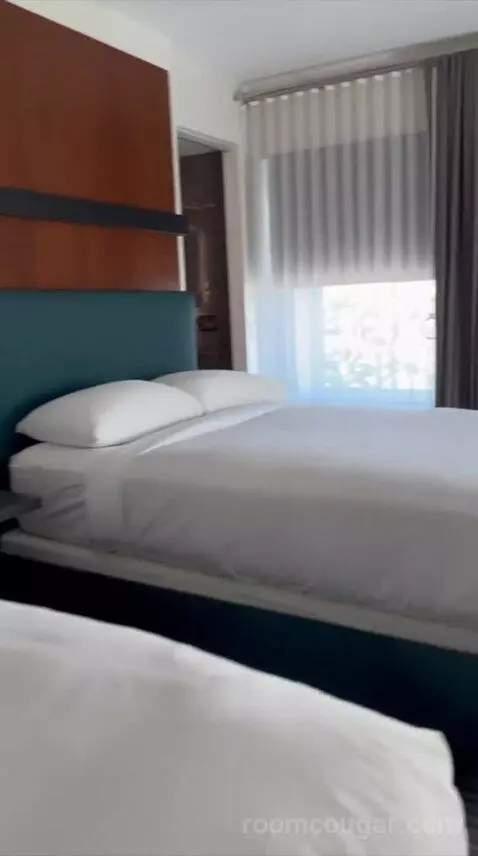 Double Room with Two Double Beds (#311) bed picture #10