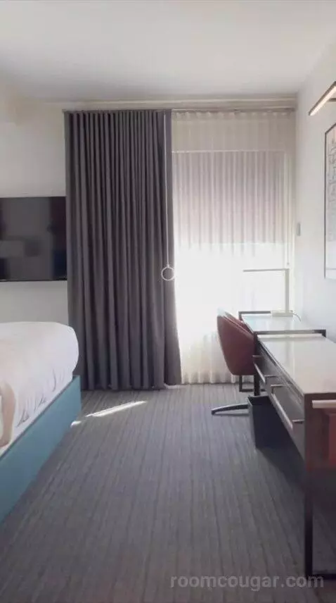 Double Room with Two Double Beds (#311) bed picture #3