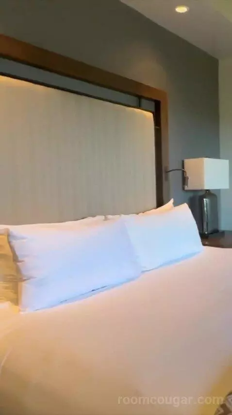 Suite (#355) bed picture #6