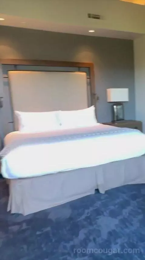 Suite (#355) bed picture #8