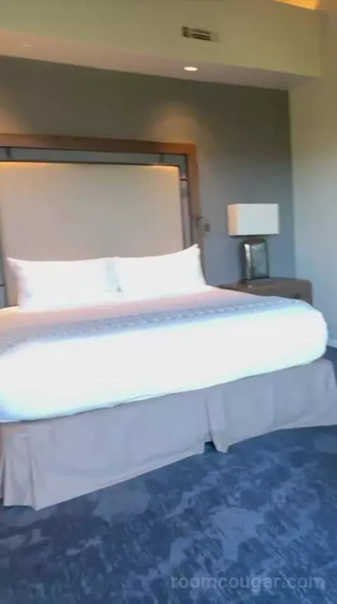 Suite (#355) bed picture #9