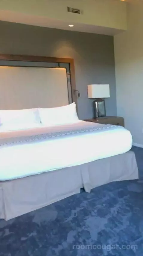 Suite (#355) bed picture #11