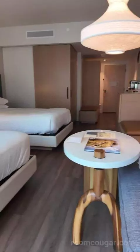 King Room with Partial Ocean View (#412) bed picture #9