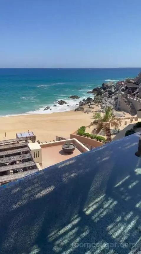 Dos Mares Junior Suite (#21) view picture #4