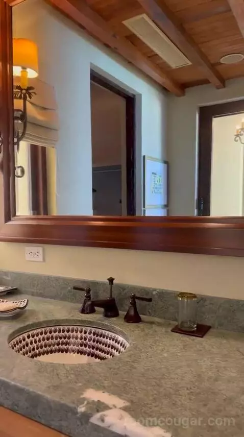 Dos Mares Junior Suite (#21) bathroom picture #4