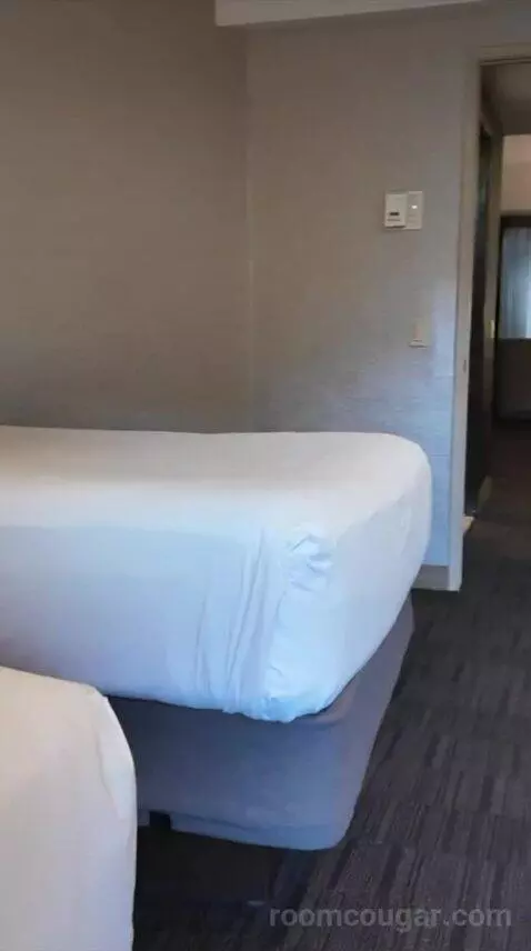 Suite with Two Double Beds (#515) bed picture #1