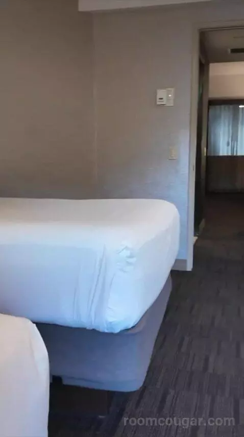 Suite with Two Double Beds (#515) bed picture #2