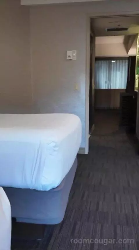 Suite with Two Double Beds (#515) bed picture #4