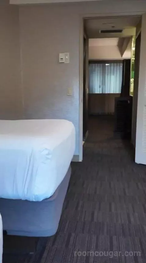 Suite with Two Double Beds (#515) bed picture #5