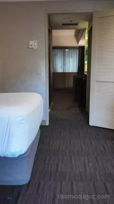 Suite with Two Double Beds (#515) bed picture #7