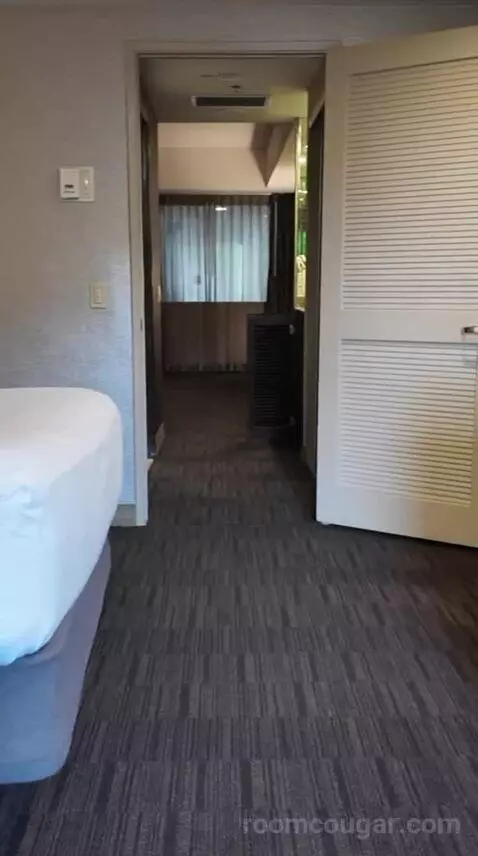 Suite with Two Double Beds (#515) bed picture #9