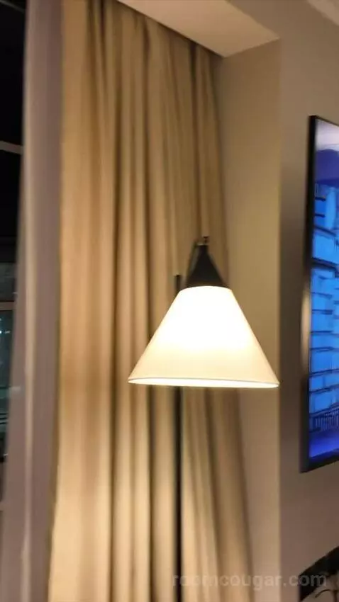 Regency Suite with City View (#303) picture #16