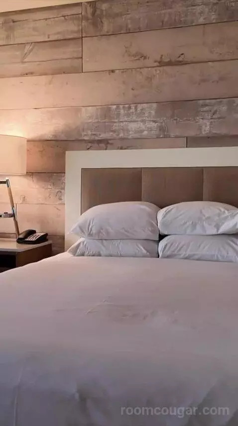 Suite with Two Queen Beds (#2321) bed picture #1