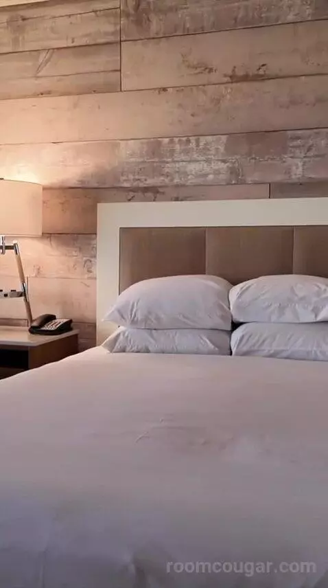 Suite with Two Queen Beds (#2321) bed picture #3