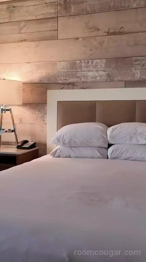 Suite with Two Queen Beds (#2321) bed picture #4