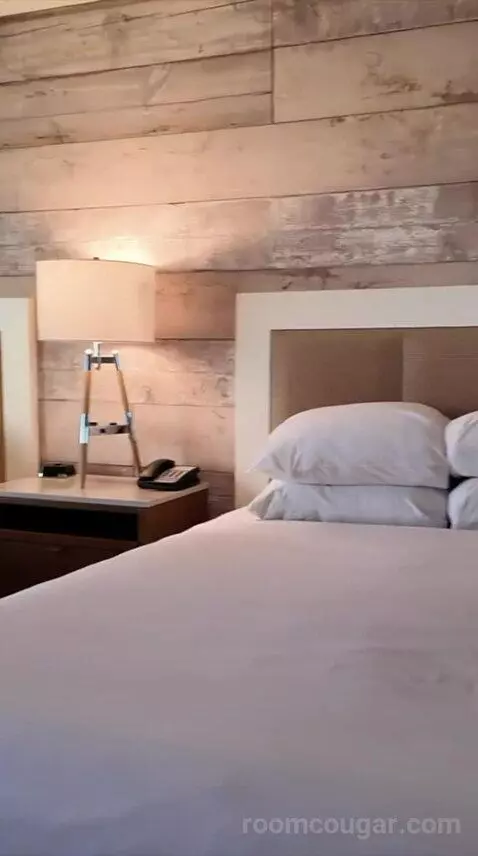 Suite with Two Queen Beds (#2321) bed picture #6