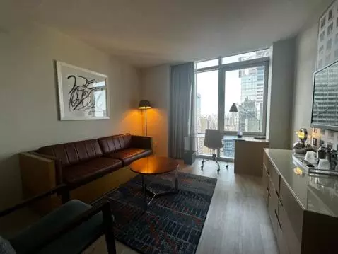 bevandryan's review preview (Hyatt Centric Times Square New York)