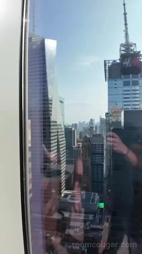 King Suite with Skyline View - High Floor (#4804) view picture #8
