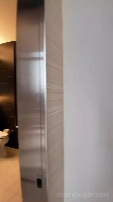 King Suite with Skyline View - High Floor (#4804) bathroom picture #1