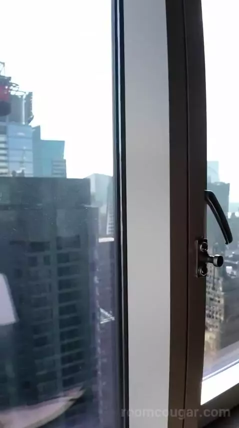 King Suite with Skyline View - High Floor (#4804) view picture #1