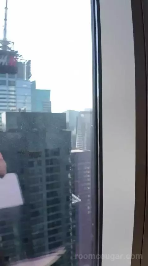 King Suite with Skyline View - High Floor (#4804) view picture #2