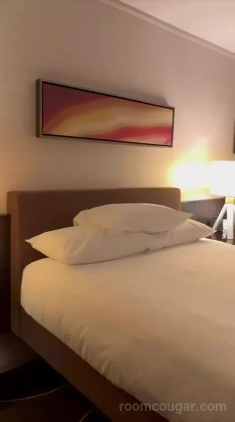 Queen Room with Two Queen Beds (#2216) bed picture #10