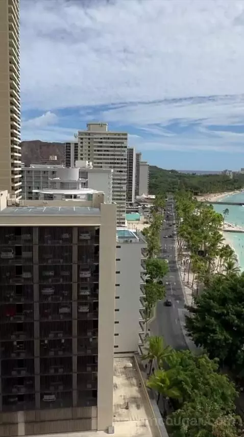 King Room with Ocean View - High Floor (#1760) view picture #5