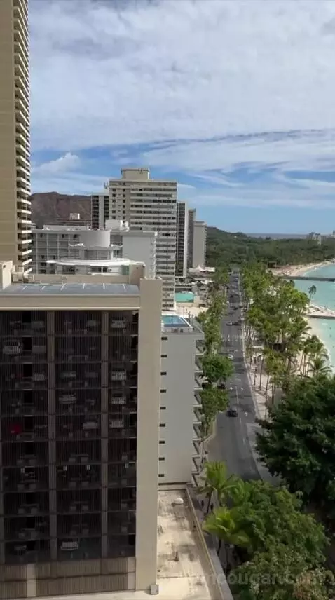 King Room with Ocean View - High Floor (#1760) view picture #6