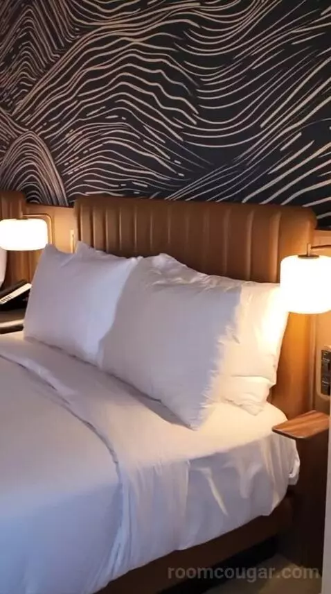 Queen Room with Two Queen Beds (#355) bed picture #9