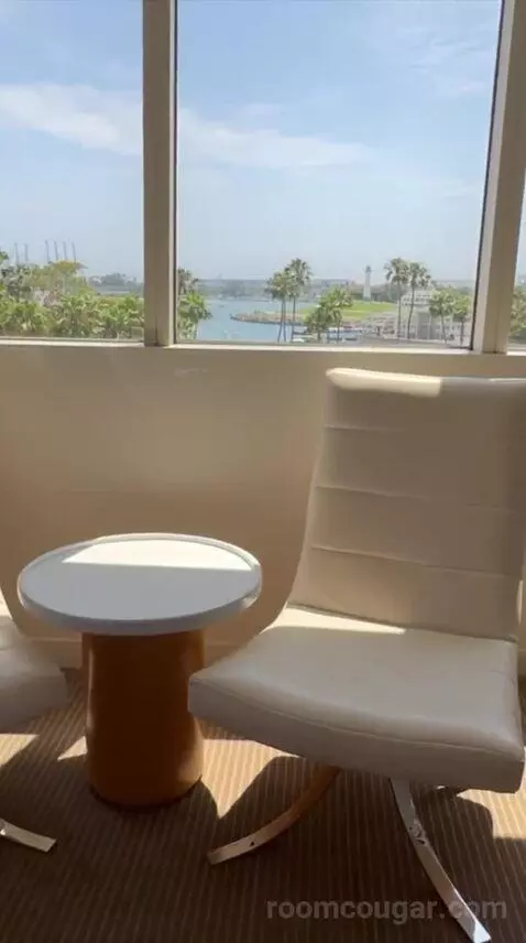Double Room with Two Double Beds and Harbor View (#624) view picture #3