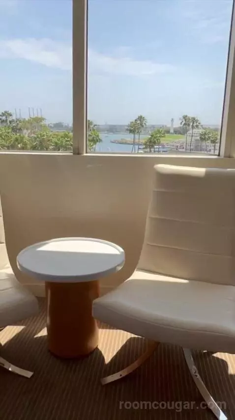 Double Room with Two Double Beds and Harbor View (#624) view picture #4