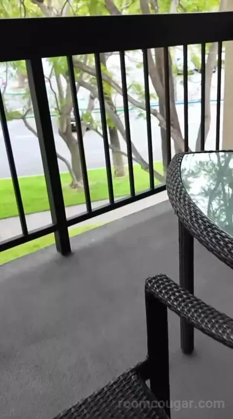 Premier Suite (#852) view picture #1