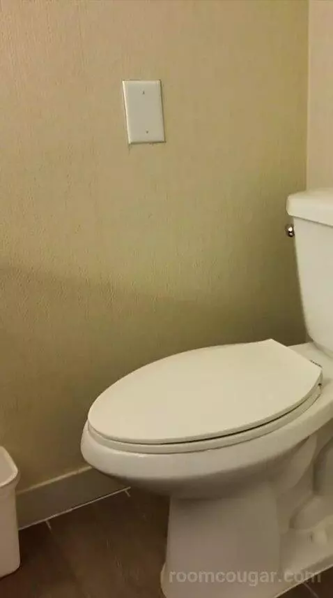 Premier Suite (#852) bathroom picture #6