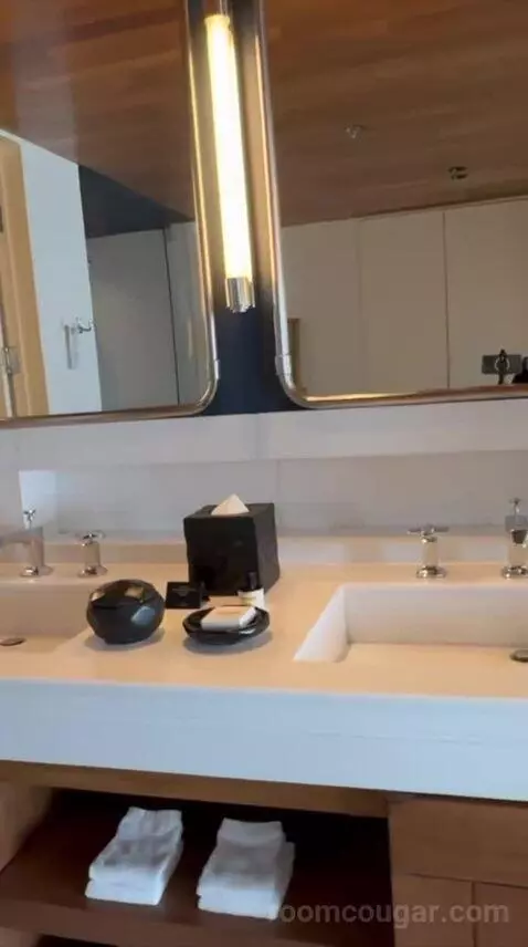 Thompson Suite with Ocean View (#510) bathroom picture #4